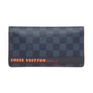 louis vuitton cobalt race wallet|Damier Graphite .